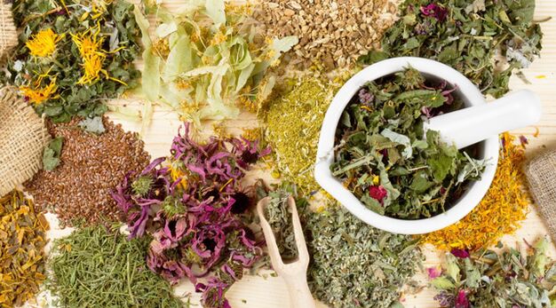 Φαρμακευτικά φυτά που βοηθούν στην καταπολέμηση του διαβήτη