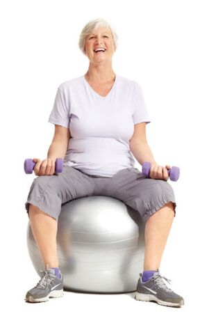 Φυσική δραστηριότητα για να βοηθήσει στη μείωση των επιπέδων γλυκόζης στο αίμα